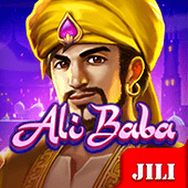 Ali Baba mm66