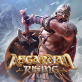 Asgardian Trỗi Dậy mm66