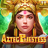 Aztec Priestess mm66
