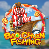 Câu Cá Bao Chuan mm66