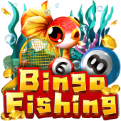 Câu Cá Bingo mm66