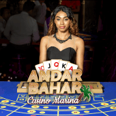 Casino Marina Andar Bahar mm66