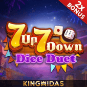 Song Ca Xúc Xắc mm66