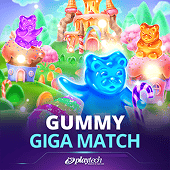 Kẹo Dẻo Giga mm66 slot