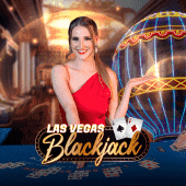 Blackjack Las Vegas mm66