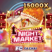Chợ Đêm mm66 slot