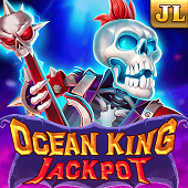 Vua Đại Dương Jackpot mm66
