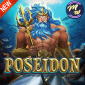 Poseidon mm66 slot