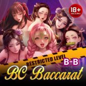 Baccarat Sexy mm66