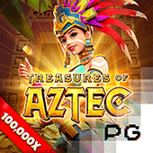 Kho Báu Aztec mm66