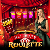 Roulette Tối Thượng mm66
